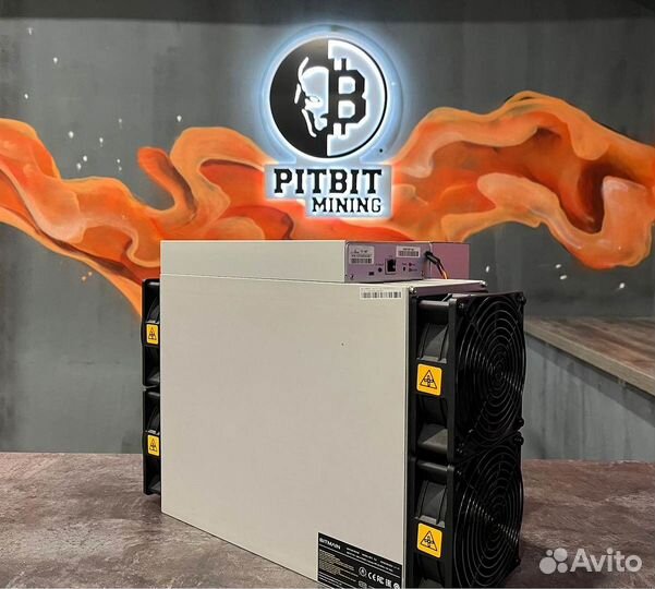 Antminer T21 190th