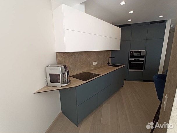 Кухни на заказ