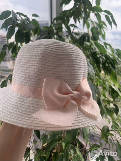 Шляпа H&m детская 50/52