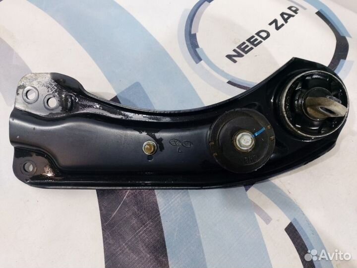 Рычаг продольный задний левый Kia K5 DL3 G4KN 2022