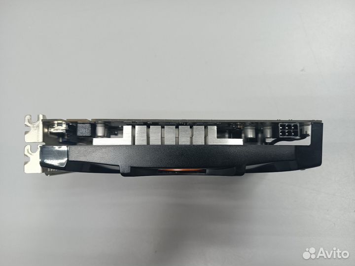 Видеокарта Palit GeForce GTX 550 Ti, 1Gb