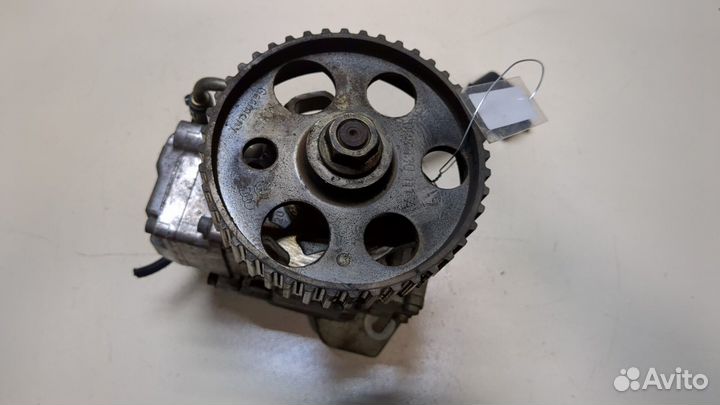 Тнвд Volkswagen Sharan, 2000