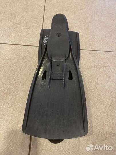 Ласты детские 34 35