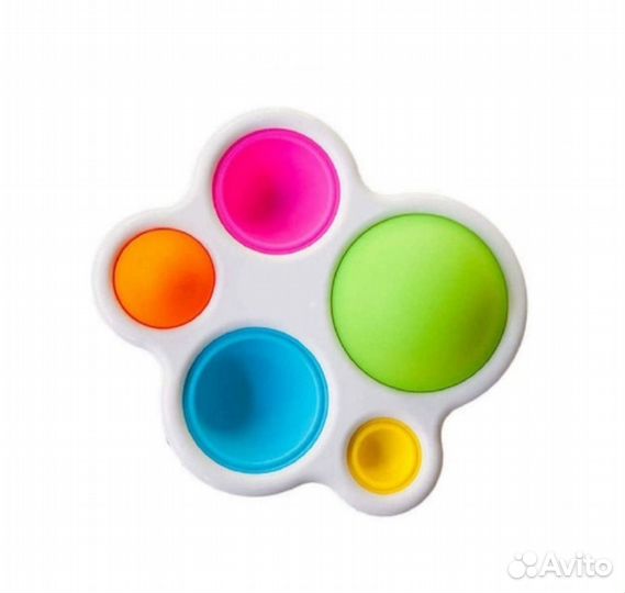 Симпл димпл