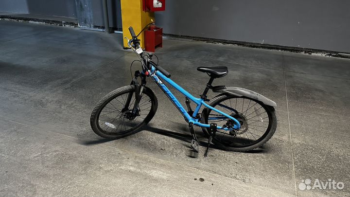 Детский велосипед norco storm