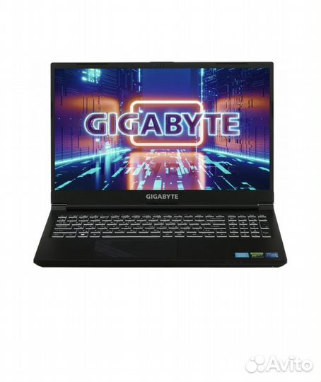 Ноутбук Gigabyte G5