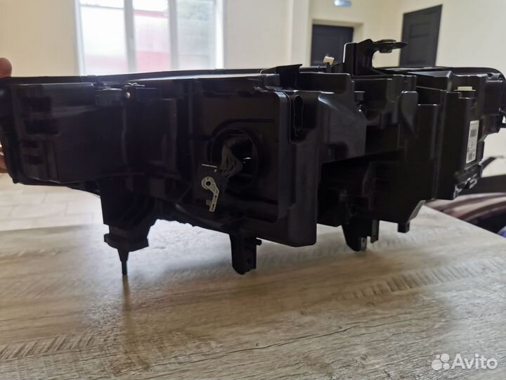 Фара передняя правая BMW X7