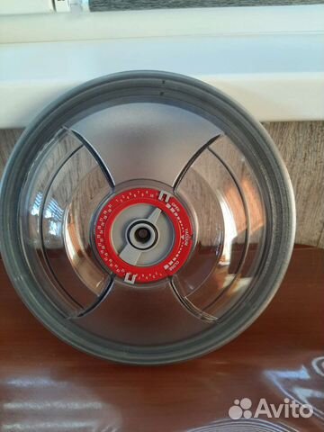 Цептер Вакуумная Крышка 28см