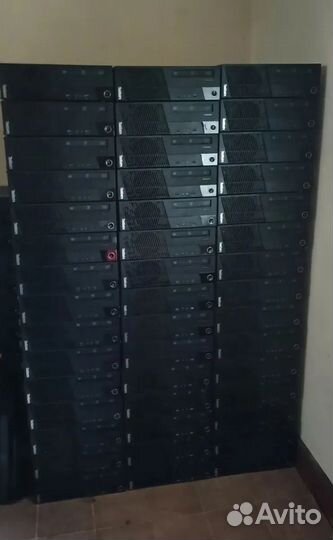 Системные блоки