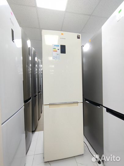 Холодильник Samsung, Инверторный