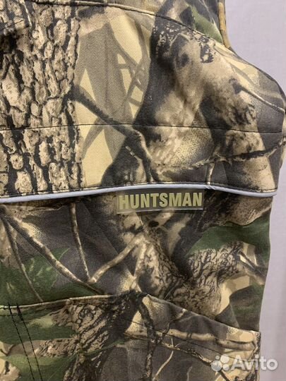 Костюм защитный детский Hunstman