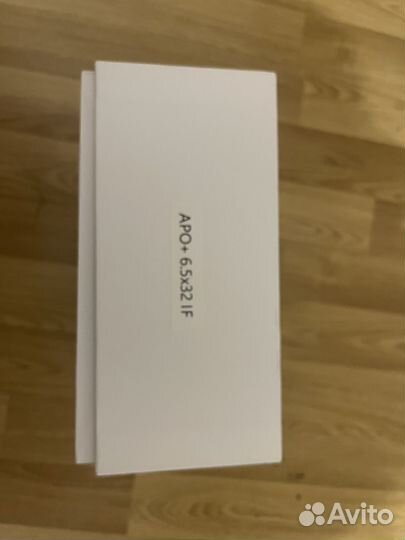 Бинокль 6.5х32 IF APO Когетсу Кэнсей japan