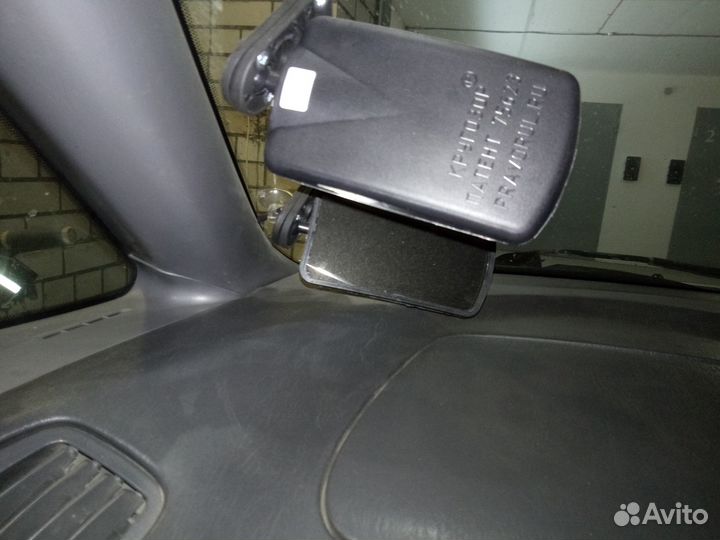 Зеркало кругозор