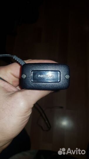 Зарядка Nokia оригинал