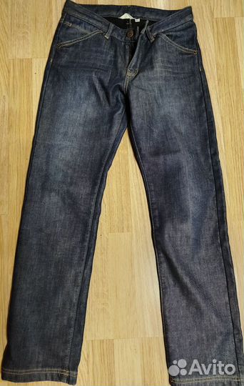 Джинсы