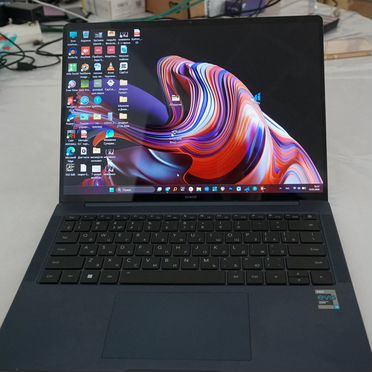 Ультрабук Honor Magicbook View 14 (2К экран)