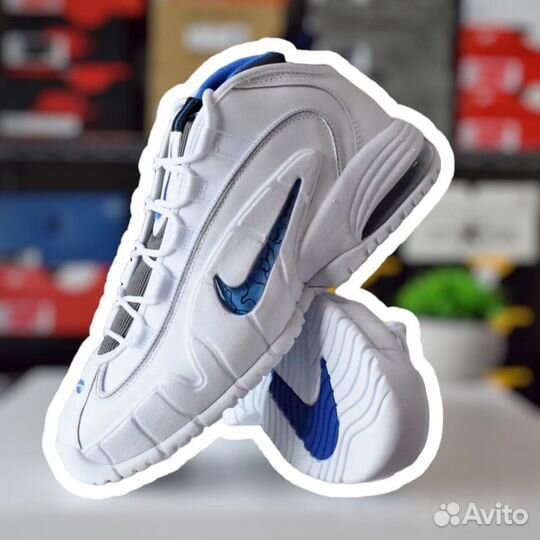 Nike Air Max Penny home оригинал