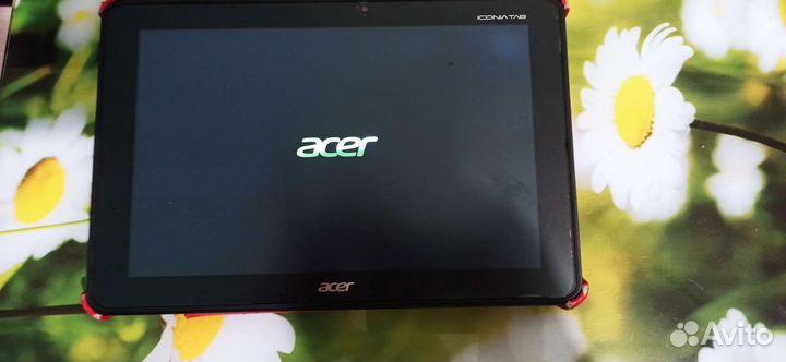 Планшет Acer A511