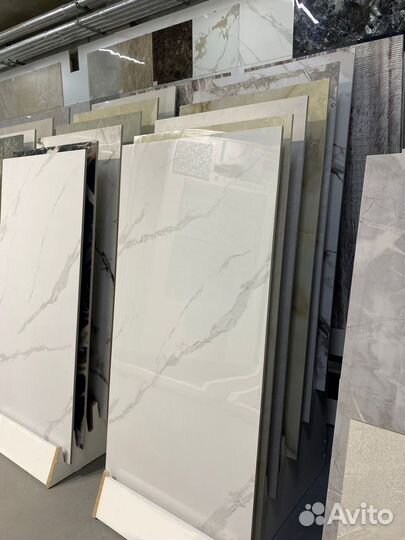 Керамогранит 120х60