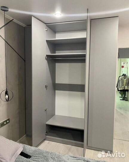 Шкаф купе на заказ