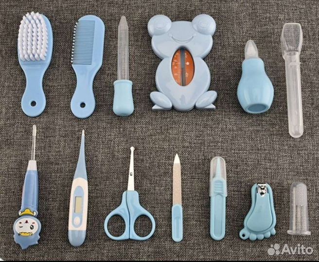 Набор по уходу за младенцем