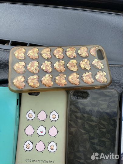 Чехол на iPhone 6s