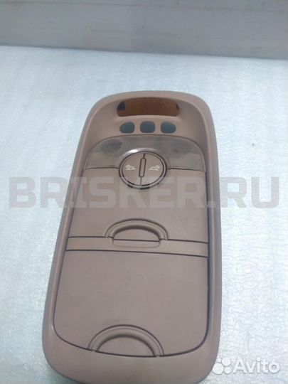 Плафон салонный Киа Соренто 1