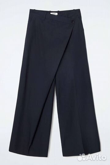 Брюки cos 36,38