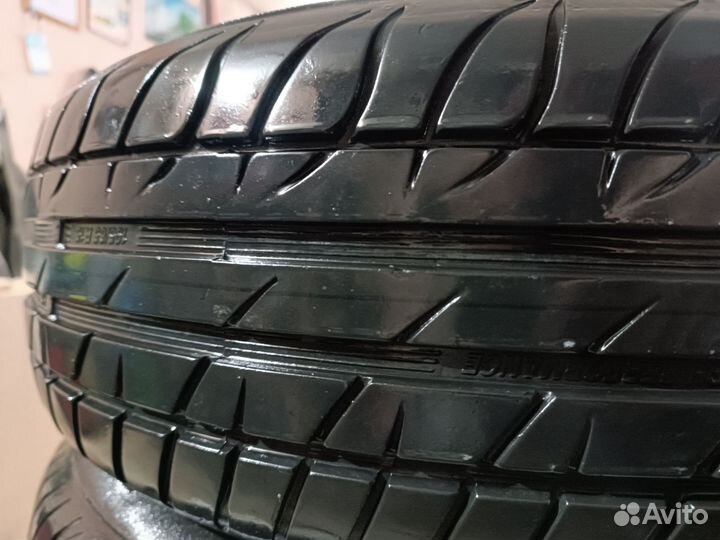 Tigar High Performance 195/65 R15 95H