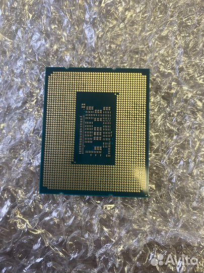 Процессор i5 12500