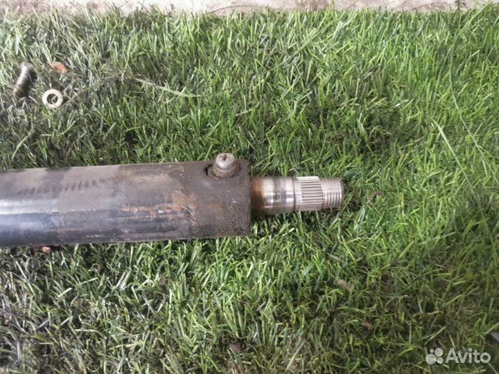 Рулевой вал УАЗ 3151