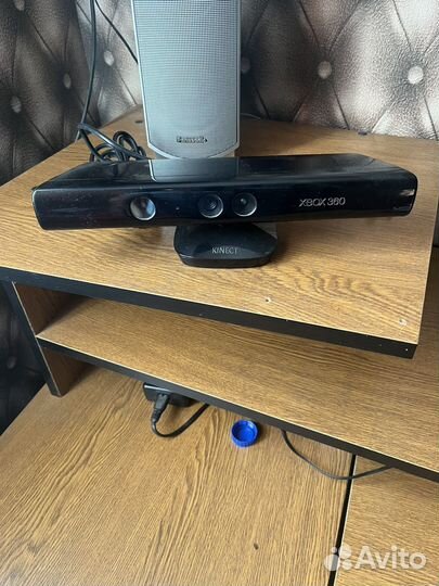 Microsoft Kinect