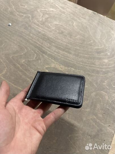 Зажим для денег