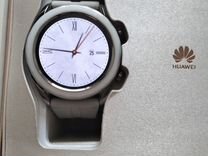 Смарт часы huawei watch gt-2A3