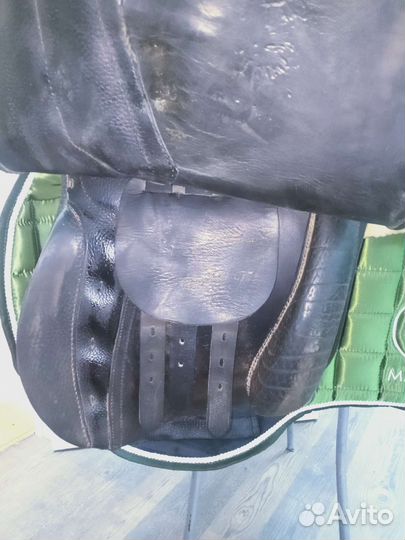 Универсальные седла Kieffer