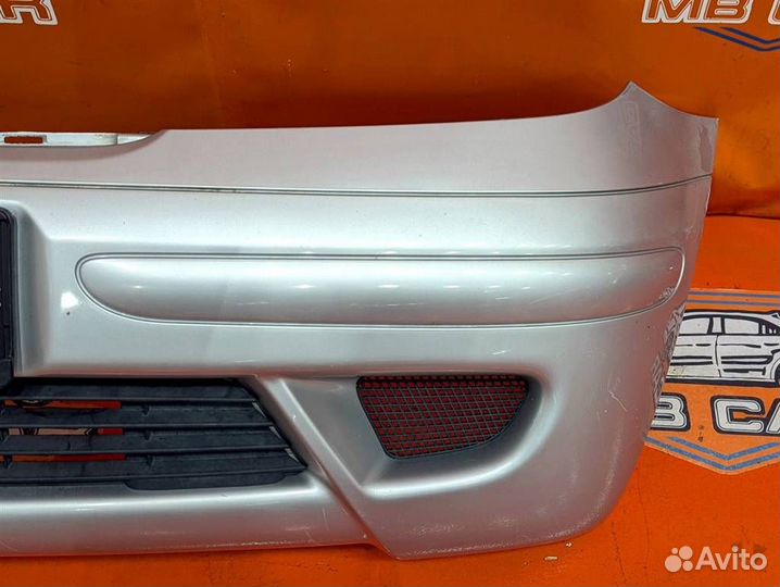 Бампер передний Vaneo 414 vaneo 166.961 2002