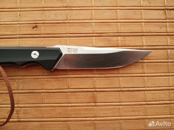 Нож Firebird by Ganzo FH805