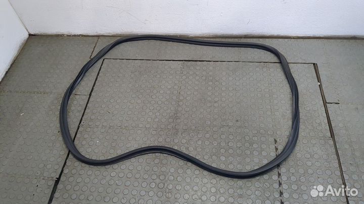 Уплотнитель Hyundai Kona 2017, 2019