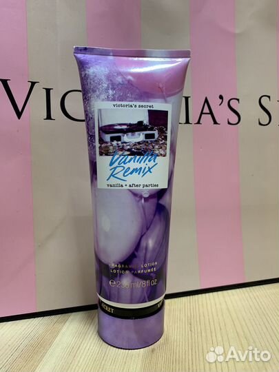 Victorias Secret лосьон для тела