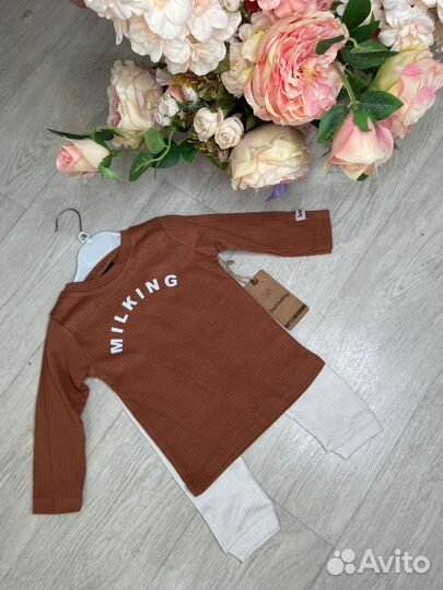 Костюм детский