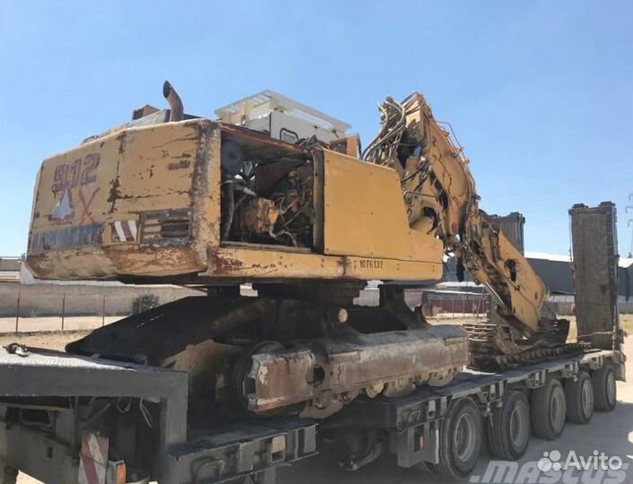 Разбор Лихбер