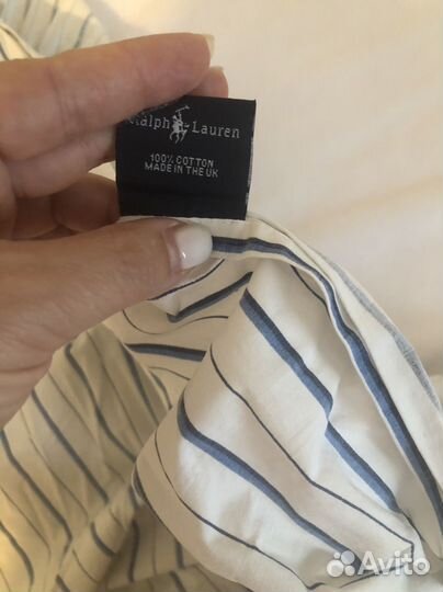 Простынь на резинке