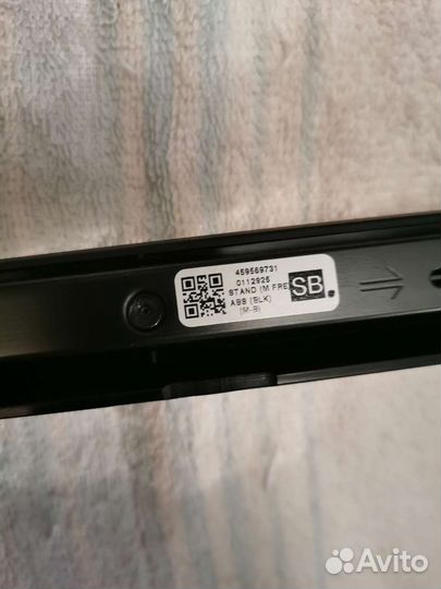 Подставка для телевизора Sony