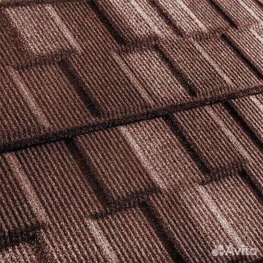 Композитная черепица