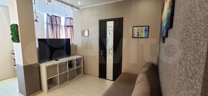 2-к. квартира, 44 м², 9/10 эт.