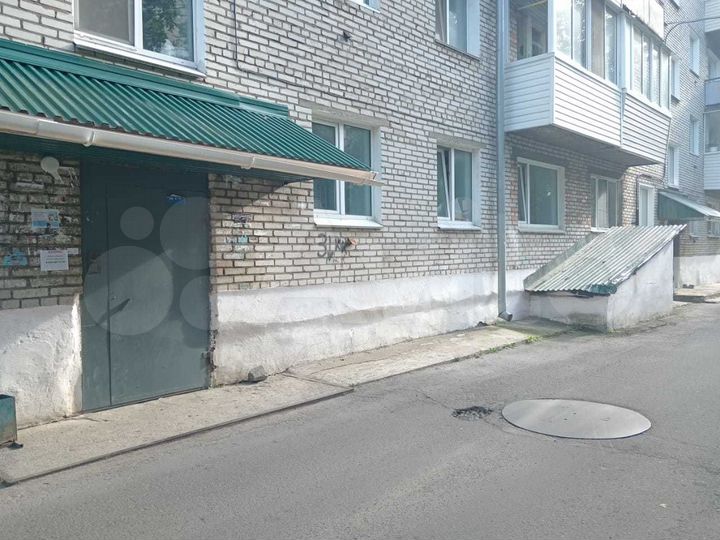 Продам помещение свободного назначения, 57.2 м²