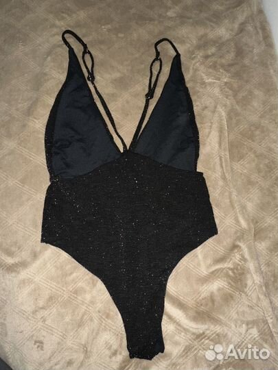 Боди женское