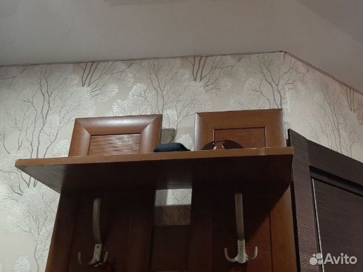 Прихожка набор 3 в 1