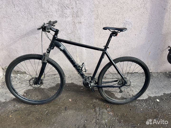 Велосипед aspect air 29