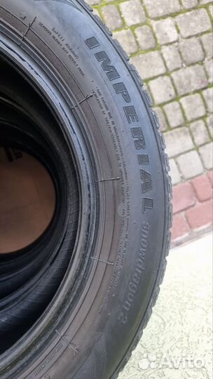 Imperial Snowdragon 2 205/60 R16 92H